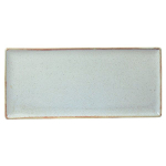 Stone Rectangular Platter 35x15.5cm/13.75"x6" x6