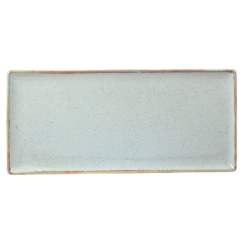 Stone Rectangular Platter 35x15.5cm/13.75Inchx6Inch x6
