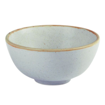 Stone Bowl Rice 13cm x6 Stone Bowl Rice 13cm x6
