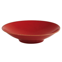 Magma Footed Bowl 26cm x6