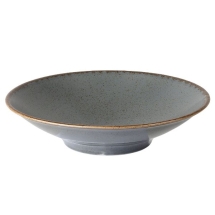 Storm Footed Bowl 26cm x6