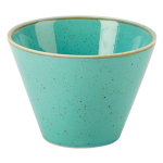 Sea Spray Conic Bowl 9cm/3.5" 20cl/7oz x6