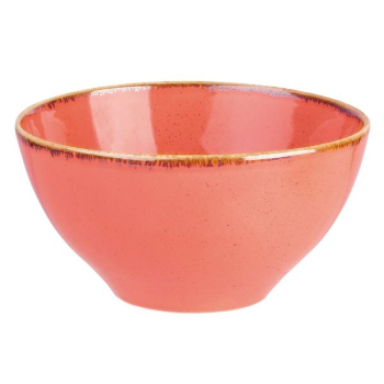 Coral Finesse Bowl 16cm/6.25Inch (30oz) x6