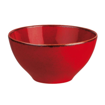 Magma Finesse Bowl 16cm/6.25Inch (30oz) x6 Magma Finesse Bowl 16cm/6.25Inch (30oz) x6