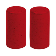 Magma Pepper Pot 8cm/3inch x6 Magma Pepper Pot 8cm/3inch x6