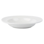 Simply White Soup Plate 23cm x6