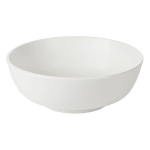 Simply White Bowl 18.5cm/7.25" x6