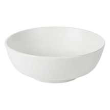 Simply White Bowl 18.5cm x6