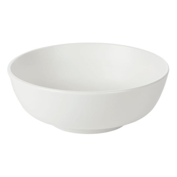 Simply White Bowl 18.5cm/7.25Inch x6