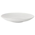 Simply White Shallow Bowl 23cm x6