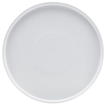 GenWare Porcelain Low Presentation Plate 25cm/9.75"
