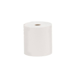 1Ply Till Rolls Single 76x76x12mm x20