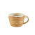 Terra Porcelain Roko Sand Coffee Cup 23cl/8oz x6 Terra Porcelain Roko Sand Coffee Cup 23cl/8oz x6