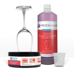 Quash Lipstick Remover Refill Kit 2 x 1Lt