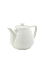GenWare Contemporary Tea Pot 92cl/32oz x6