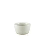 Terra Porcelain Pearl Ramekin 13cl/4.5oz x12