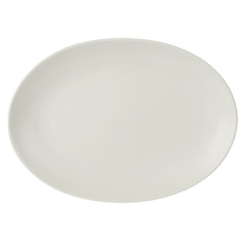 Imperial Oval Plate 12Inch/30.5cm x6
