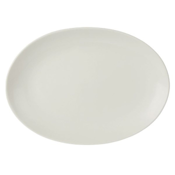 Imperial Oval Plate 12Inch/30.5cm x6 Imperial Oval Plate 12Inch/30.5cm x6