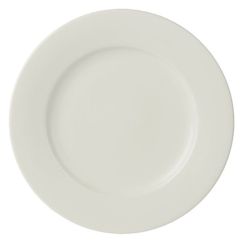 Imperial Rimmed Plate 10.25Inch/26cm x6