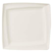 Academy Asymmetric Plate 30cm/11.75inch x6 Academy Asymmetric Plate 30cm/11.75inch x6