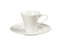 Academy Cappuccino Cup ONLY 25cl/9oz x6