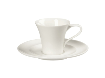 Academy Cappuccino Cup ONLY 25cl/9oz x6 Academy Cappuccino Cup ONLY 25cl/9oz x6