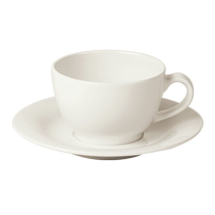 Academy Bowl Shaped Cup ONLY 30cl/10.5oz x6 Academy Bowl Shaped Cup ONLY 30cl/10.5oz x6