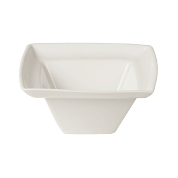 Academy Asymetric Bowl 15cm/6Inch (10oz) x6 Academy Asymetric Bowl 15cm/6Inch (10oz) x6