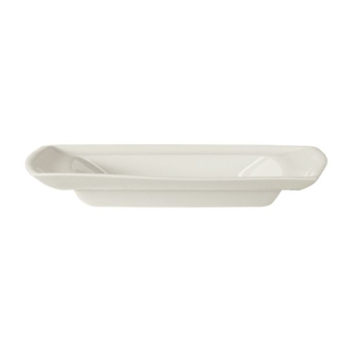 Academy Asymmetric Pasta Bowl 23cm/9Inch x6 Academy Asymmetric Pasta Bowl 23cm/9Inch x6