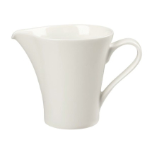 Academy Cream Jug 24cl/8.5oz x6 Academy Cream Jug 24cl/8.5oz x6
