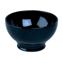 Rustico Azul Footed Bowl 13x8cm/5.25inchx3inch 42.5cl/15oz x12