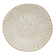 Rustico Oyster Reactive Dinner Plate 28.5cm x6