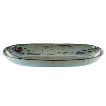 Rustico Vintage Oval Platter 34cm x 16cm x4