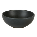 Rustico Carbon Deep Bowl 16cm x12