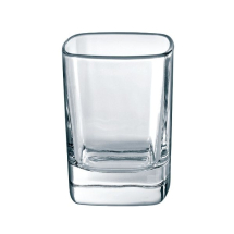 Cubic Shot Glass 60ml/2oz x48
