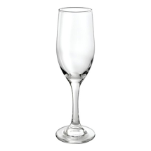Ducale Champagne Flute 170ml/6oz x6 Ducale Champagne Flute 170ml/6oz x6