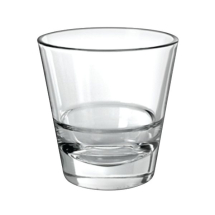 Conical Stacking Double Old Fashioned 350ml/12.25oz x6