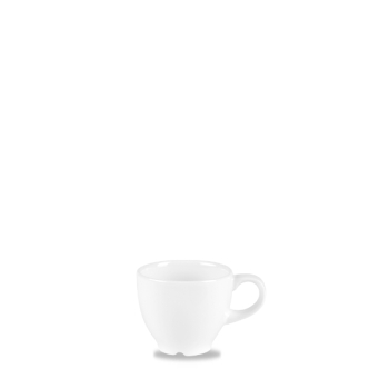 Alchemy White  Espresso Cup 3oz x24