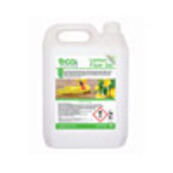 Eco Endeavour Lemon Floor Gel 5Lt Eco Endeavour Lemon Floor Gel 5Lt