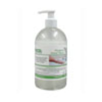 Eco Endeavour Hygiene Hand Wash 500ml Eco Endeavour Hygiene Hand Wash 500ml