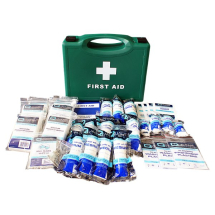 First Aid Kit 1-20 Person x1