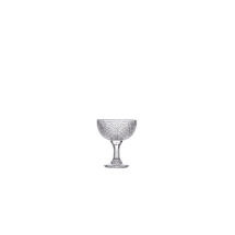Astor Vintage Champagne Coupe 23cl/8oz x4 Astor Vintage Champagne Coupe 23cl/8oz x4