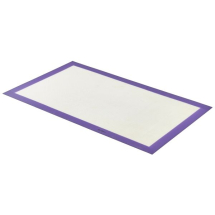 Non-Stick Purple Baking Mat - GN1/1 Size x1