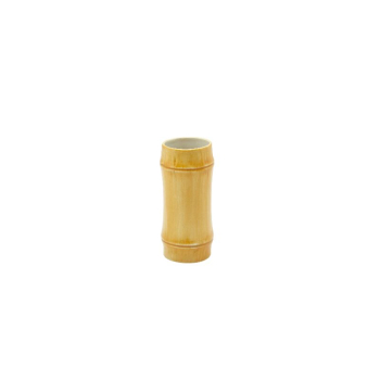 Bamboo Tiki Mug 50cl/17.5oz x4