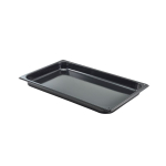 Enamel Baking Tray GN 1/1 530 x 325 x 40mm x1