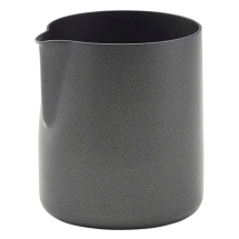 Non-Stick Black Sauce/Milk Jug 150ml/5oz x1 Non-Stick Black Sauce/Milk Jug 150ml/5oz x1