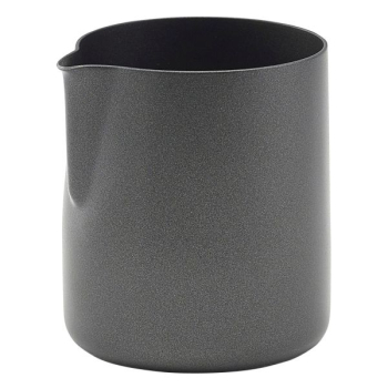 Non-Stick Black Sauce/Milk Jug 150ml/5oz x1 Non-Stick Black Sauce/Milk Jug 150ml/5oz x1