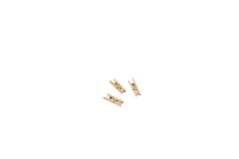 Miniature Wooden Pegs 2.5cm/1inch (1000pcs) x1 Miniature Wooden Pegs 2.5cm/1inch (1000pcs) x1