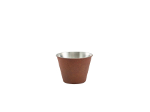 12oz Rust Effect Ramekin x1