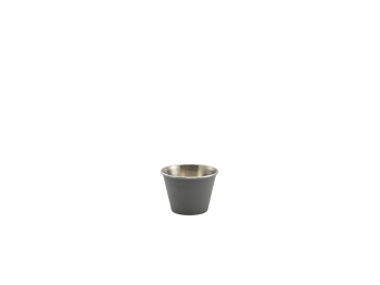 2.5oz Iron Effect Ramekin x1 2.5oz Iron Effect Ramekin x1